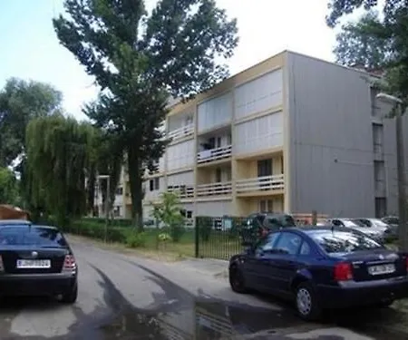 Appartamento In 27626