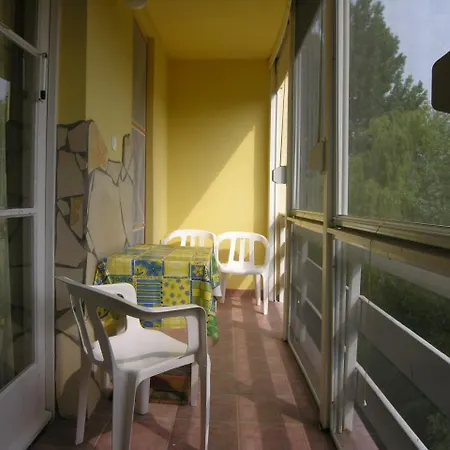 In 27626 Appartamento Balatonlelle